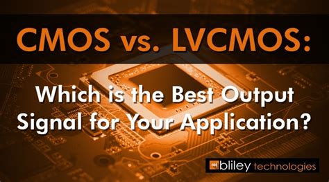 lvcmos vs cmos output.